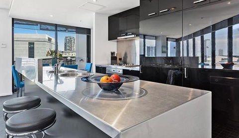 Docklands Executive Apartments - Melbourne - Whitsundays Accommodation 2