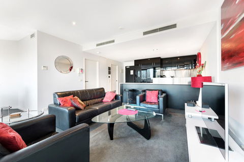 Docklands Executive Apartments - Melbourne - Whitsundays Accommodation 32