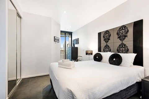 Docklands Executive Apartments - Melbourne - Whitsundays Accommodation 9