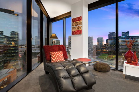 Docklands Executive Apartments - Melbourne - Whitsundays Accommodation 10