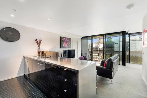 Docklands Executive Apartments - Melbourne - Whitsundays Accommodation 29