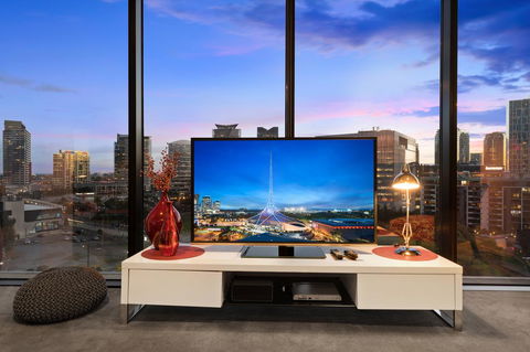 Docklands Executive Apartments - Melbourne - Whitsundays Accommodation 31