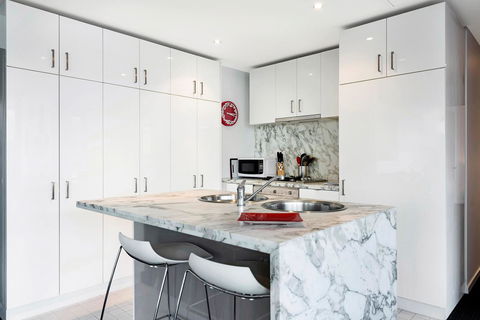 Docklands Executive Apartments - Melbourne - Whitsundays Accommodation 5