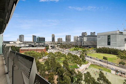 Docklands Executive Apartments - Melbourne - Whitsundays Accommodation 28