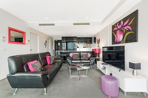 Docklands Executive Apartments - Melbourne - Whitsundays Accommodation 27
