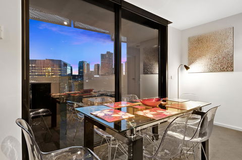 Docklands Executive Apartments - Melbourne - Whitsundays Accommodation 30