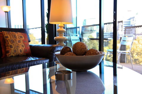 Docklands Executive Apartments - Melbourne - Whitsundays Accommodation 26
