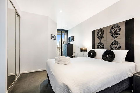 Docklands Executive Apartments - Melbourne - Whitsundays Accommodation 34