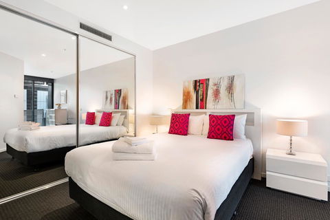 Docklands Executive Apartments - Melbourne - Whitsundays Accommodation 25