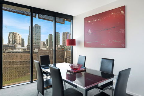 Docklands Executive Apartments - Melbourne - Whitsundays Accommodation 19