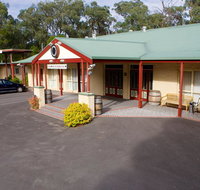 Sanctuary House Resort Motel - Whitsundays Accommodation