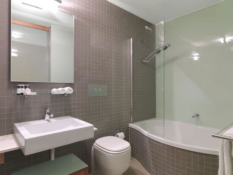 Adina Apartment Hotel St Kilda Melbourne - Whitsundays Accommodation 22