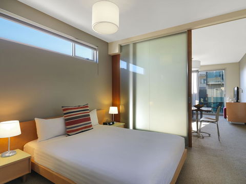 Adina Apartment Hotel St Kilda Melbourne - Whitsundays Accommodation 23