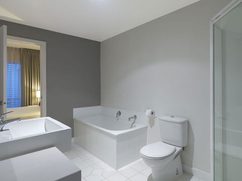 Adina Apartment Hotel St Kilda Melbourne - Whitsundays Accommodation 31