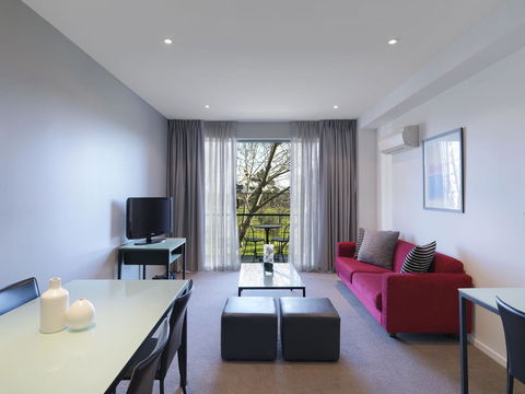 Adina Apartment Hotel St Kilda Melbourne - Whitsundays Accommodation 19
