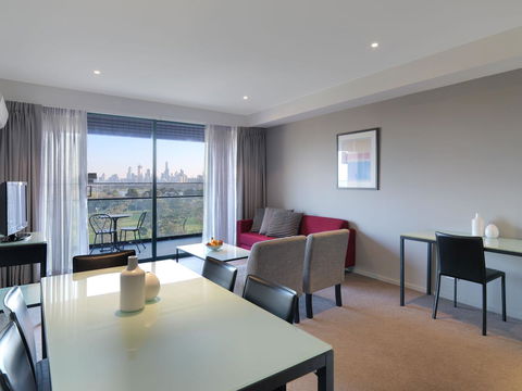 Adina Apartment Hotel St Kilda Melbourne - Whitsundays Accommodation 35