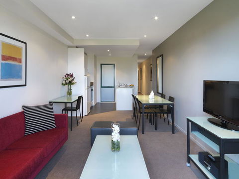 Adina Apartment Hotel St Kilda Melbourne - Whitsundays Accommodation 17