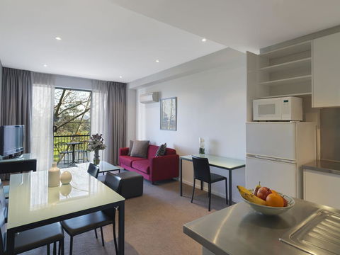 Adina Apartment Hotel St Kilda Melbourne - Whitsundays Accommodation 20