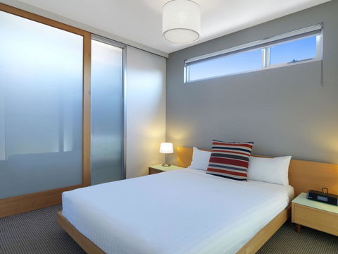 Adina Apartment Hotel St Kilda Melbourne - Whitsundays Accommodation 1
