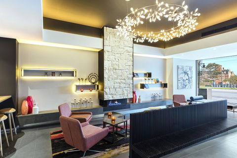 Adina Apartment Hotel St Kilda Melbourne - Whitsundays Accommodation 3