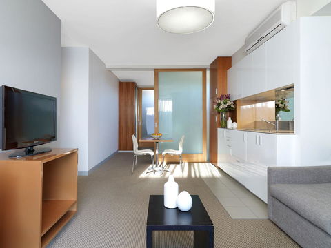 Adina Apartment Hotel St Kilda Melbourne - Whitsundays Accommodation 29