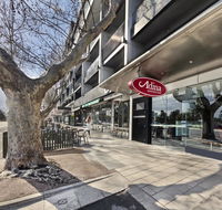 Adina Apartment Hotel St Kilda Melbourne - Whitsundays Accommodation
