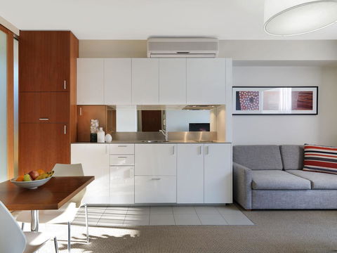 Adina Apartment Hotel St Kilda Melbourne - Whitsundays Accommodation 28