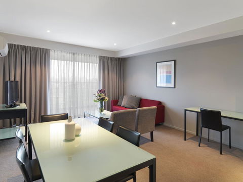 Adina Apartment Hotel St Kilda Melbourne - Whitsundays Accommodation 33