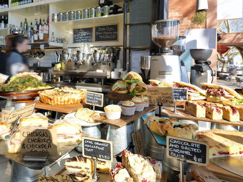 Adina Apartment Hotel St Kilda Melbourne - Whitsundays Accommodation 8