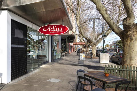 Adina Apartment Hotel St Kilda Melbourne - Whitsundays Accommodation 18