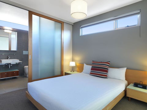 Adina Apartment Hotel St Kilda Melbourne - Whitsundays Accommodation 25