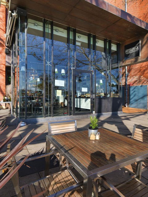 Adina Apartment Hotel St Kilda Melbourne - Whitsundays Accommodation 9