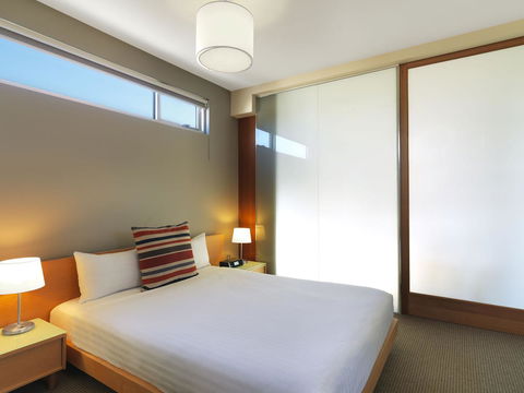 Adina Apartment Hotel St Kilda Melbourne - Whitsundays Accommodation 24
