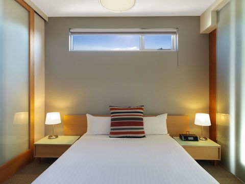 Adina Apartment Hotel St Kilda Melbourne - Whitsundays Accommodation 5
