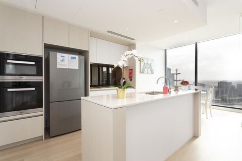 Melbourne Private Apartments - Collins Wharf Waterfront, Docklands - Whitsundays Accommodation 29