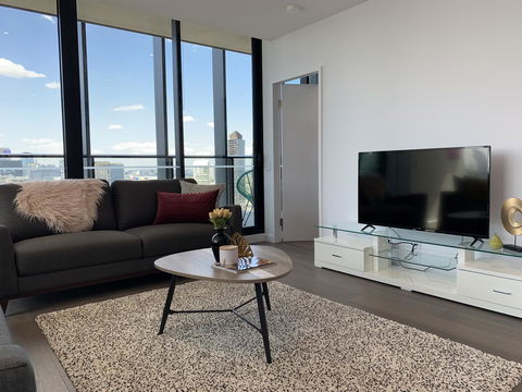 Melbourne Private Apartments - Collins Wharf Waterfront, Docklands - Whitsundays Accommodation 38