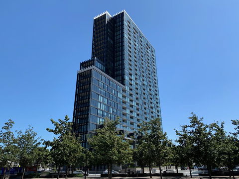 Melbourne Private Apartments - Collins Wharf Waterfront, Docklands - Whitsundays Accommodation 39