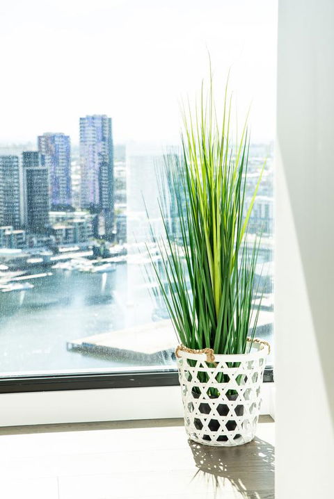 Melbourne Private Apartments - Collins Wharf Waterfront, Docklands - Whitsundays Accommodation 6