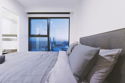 Riverside Docklands S Collection - Whitsundays Accommodation 4