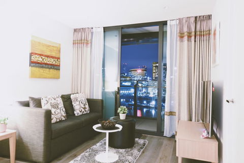 Riverside Docklands S Collection - Whitsundays Accommodation 5