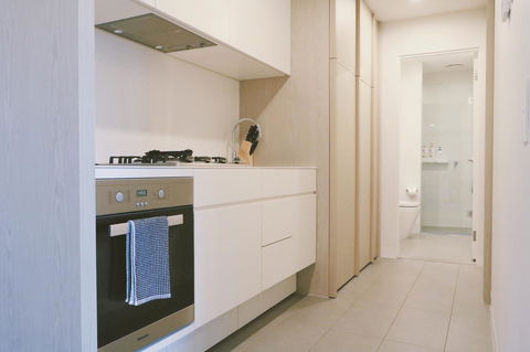 Riverside Docklands S Collection - Whitsundays Accommodation 7