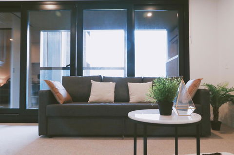 Riverside Docklands S Collection - Whitsundays Accommodation 10