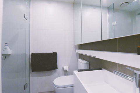 Riverside Docklands S Collection - Whitsundays Accommodation 8