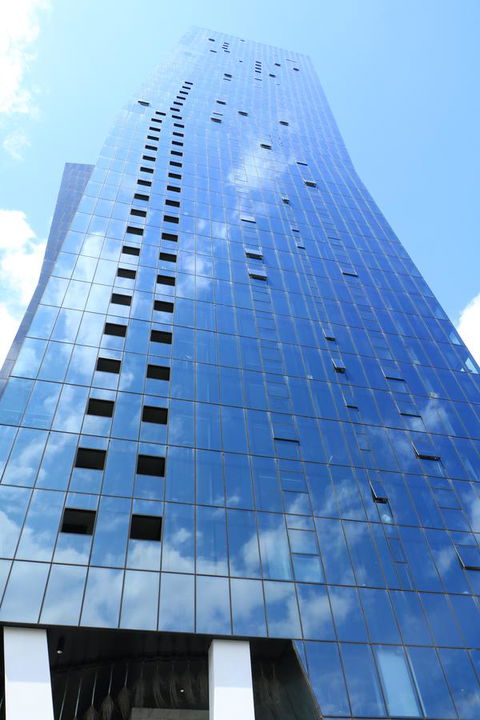 Riverside Docklands S Collection - Whitsundays Accommodation 1