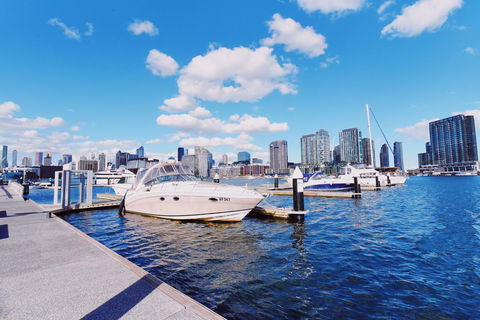 Riverside Docklands S Collection - Whitsundays Accommodation 18