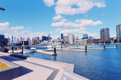 Riverside Docklands S Collection - Whitsundays Accommodation 19