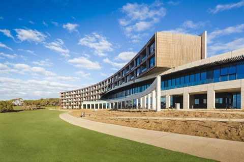 RACV Torquay Resort - Whitsundays Accommodation 0