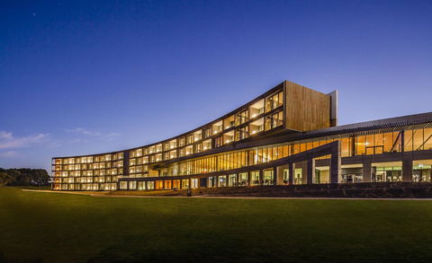 RACV Torquay Resort - Whitsundays Accommodation 17