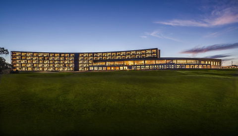 RACV Torquay Resort - Whitsundays Accommodation 21