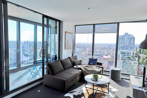 Nest-Apartments Sea View Apartments - Whitsundays Accommodation 20